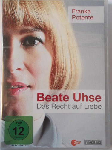 Beate uhse recht auf liebe - beate,