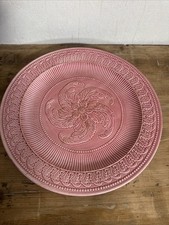 Wächtersbach Teller Keramik