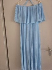 Damen Jumpsuit Overall festlich elegant 38