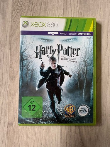 Harry potter und - und, die