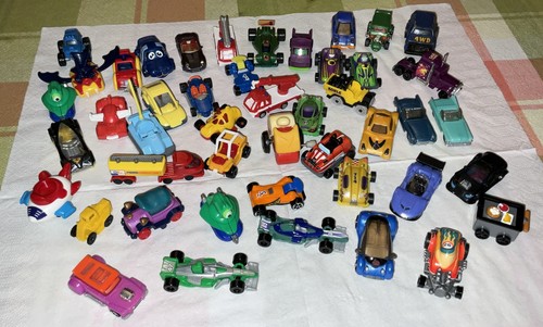 Kinder spiel autos - kinder,