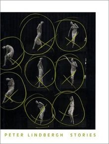 Peter lindbergh stories - peter,