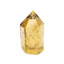 Natur citrin spitze brasilien - natur,