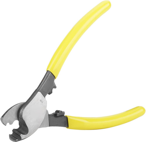 Zoll drahtseilzange aus - zoll,