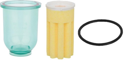 Filtertasse filterglas - filtertasse,