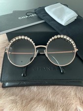 Chanel Sonnenbrille -