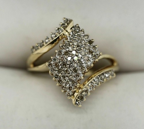 Karat gelbgold plattiert 3 - 14,