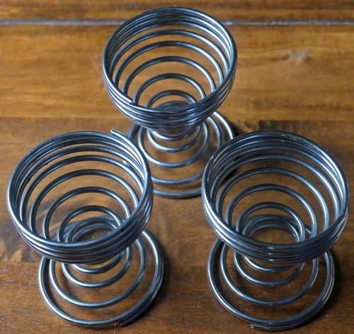 Spiraleierbecher eierbecher - -,