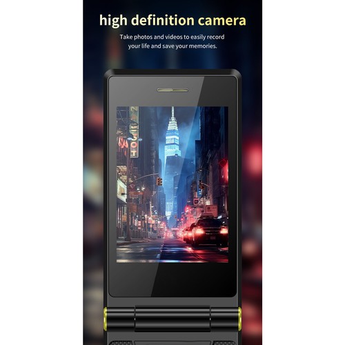 Lte klapphandy 8 2 - (2, 8/2