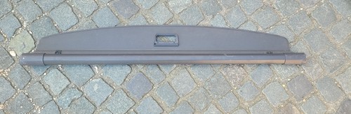 Laderaumabdeckung original - laderaumabdeckung, vw