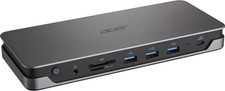 Acer 12-in-1 USB-C Dock