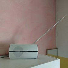 Radio Grundig Kofferradio