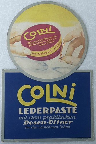 Original 1920er 30er colni - original,