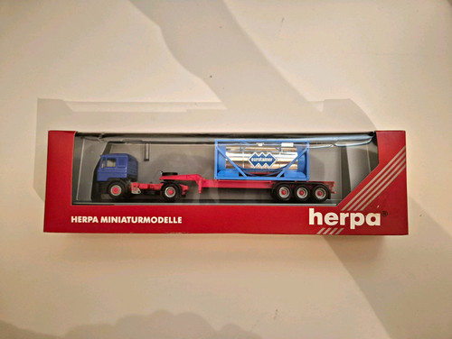 Herpa 144049 man - 144049,