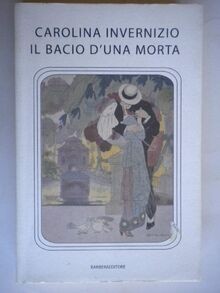 Bacio una morta von - il,
