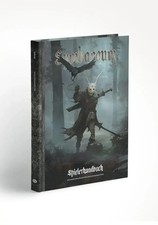 Symbaroum Spielerhandbuch |