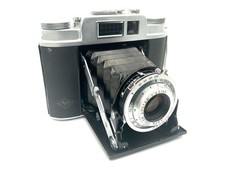 Agfa Isolette L Klappkamera