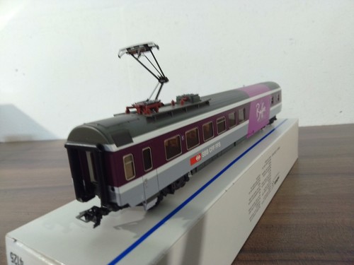 Märklin 4125 speisewagen - 4125,