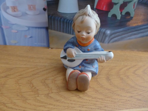 Alte antike hummelfigur goebel - antike,