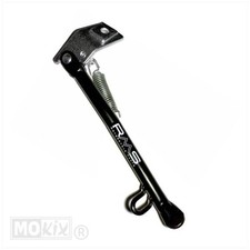 Seitenständer (PIAGGIO Typhoon 125cc) schwarz, Ständer, Seitenstütze