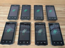 NCR Orderman7 SC Handheld PDA Gewinnblick Gastro Touch Mobile Gebraucht Rechnung