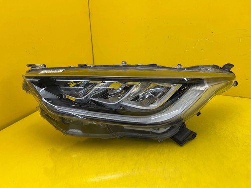 Toyota yaris full led - toyota,
