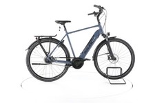 Raleigh BRISTOL 5 FL City E-Bike Top Elektrofahrrad Bosch Akku 500Wh Fahrrad 28"