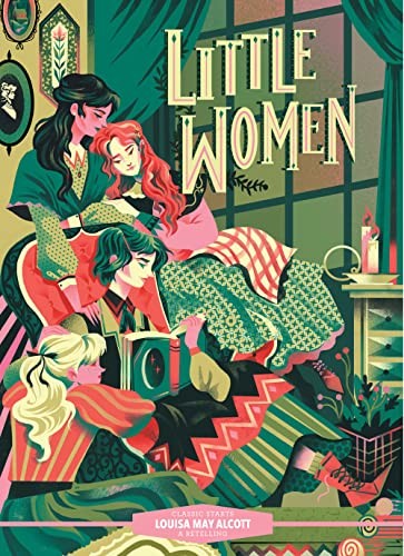 Louisa may alcott - louisa,