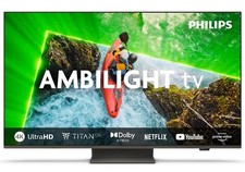 Philips Fernseher 43PUS8609 43 Zoll 4K Ultra HD LED TV #16149994