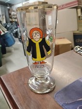 Münchner Kindl ausgefallenes