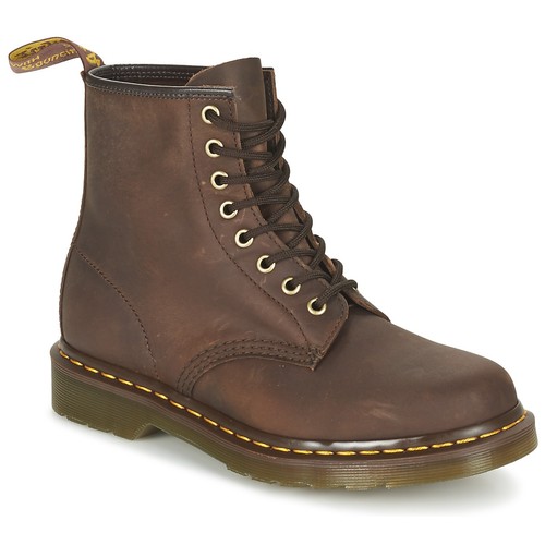 Martens 1460 gaucho crazy - gaucho,