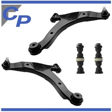 2 Querlenker vorne für