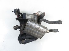 Volkswagen PASSAT B6 2005