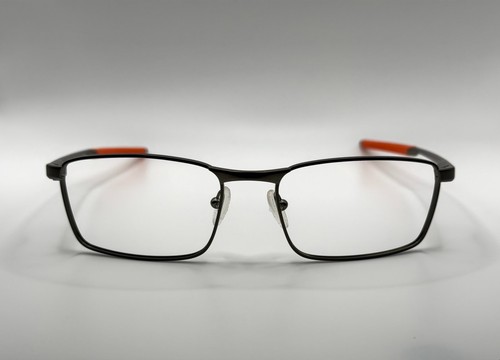 Oakley fuller grau rechteckig - oakley,