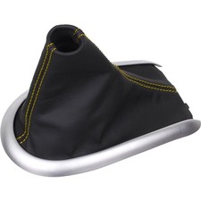 Schaltsack Schaltmanschette