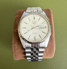 Seiko 5 Automatic Men's
