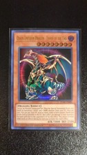 Yu-Gi-Oh! Chaos Emperor Dragon