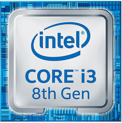 Intel core 8100 - core, sr3n5