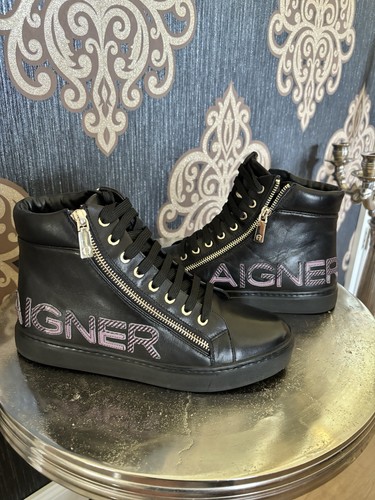 Aigner damen sneakers - damen,