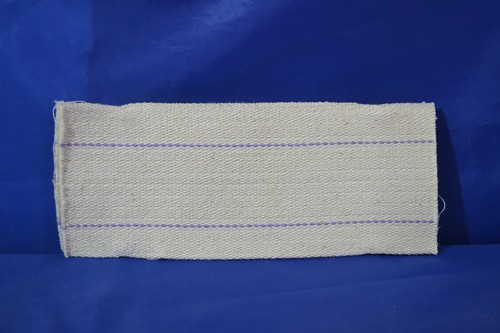 Docht flachdocht 90 mm - 20,