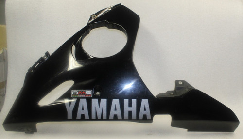 Yamaha yzf rj05 - rj05, rj09