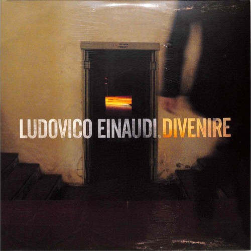 Ludovico einaudi divenire - /,