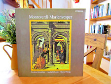 Claudio monteverdi - claudio,