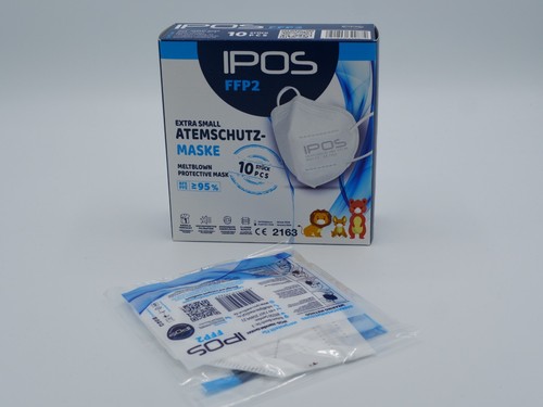 Ipos 10x kleine - 10x,