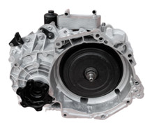 Automatikgetriebe Opel Agila