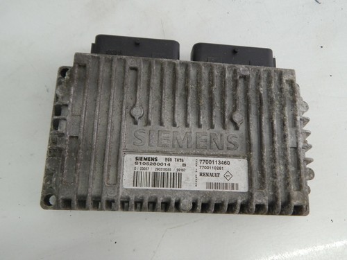 Renault megane bj1999 - megane,