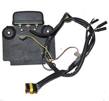 Ducati Monster 620 1000 S2R S4R  Verkabelung loom Heckkabelbaum Kabelbaum BO 425