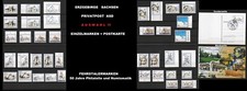ERZGEBIRGE SACHSEN - PRIVATPOST - ASD Auer Gmbh - Marken zur AUSWAHL !!!