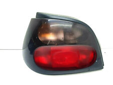 Renault Megane 1 Rückleuchte