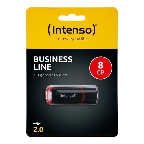 Intenso business line usb - 8,